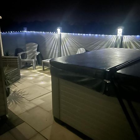 Scenic Retreat Apartment Felton  Екстериор снимка